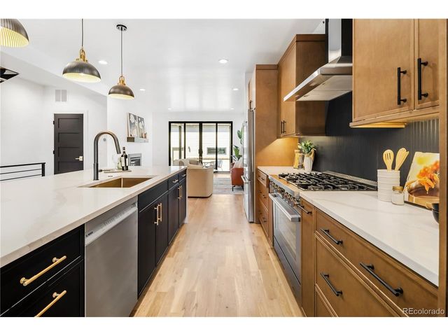 771 Birch St, Denver, CO 80220