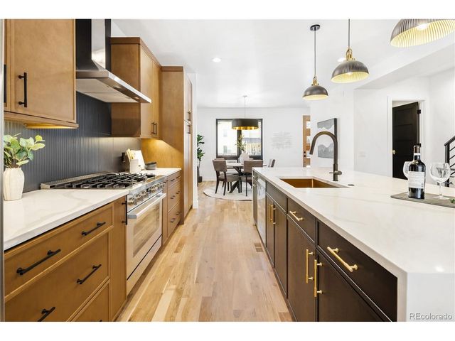 771 Birch St, Denver, CO 80220