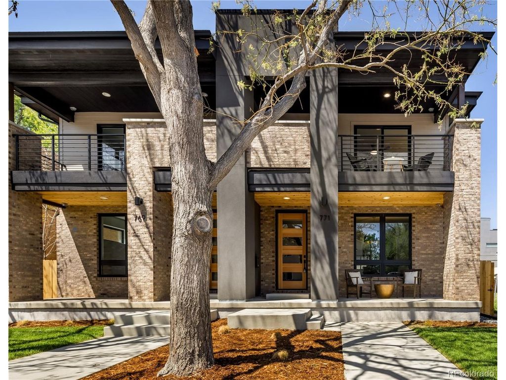 771 Birch St, Denver, CO 80220