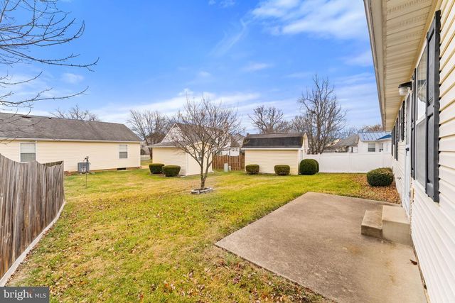 420 RUSSELCROFT RD, Winchester, VA 22601