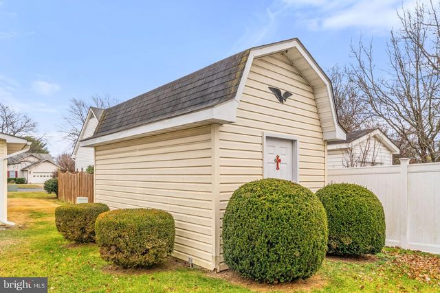 420 RUSSELCROFT RD, Winchester, VA 22601