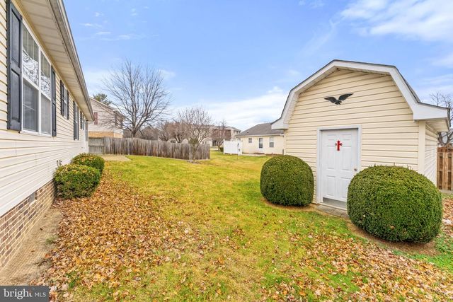 420 RUSSELCROFT RD, Winchester, VA 22601