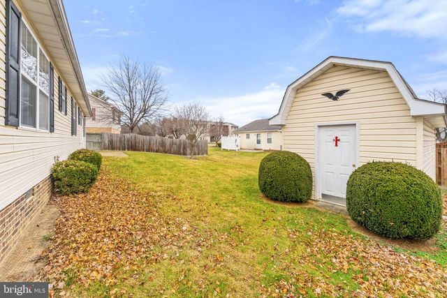 420 RUSSELCROFT RD, Winchester, VA 22601