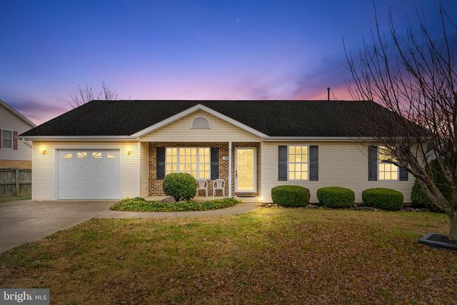 420 RUSSELCROFT RD, Winchester, VA 22601