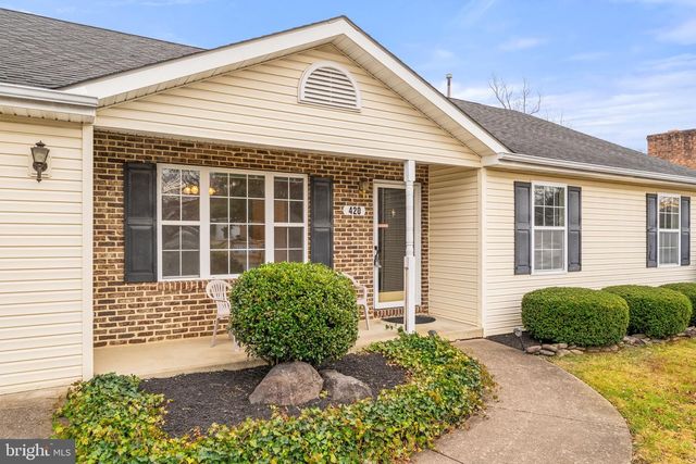 420 RUSSELCROFT RD, Winchester, VA 22601