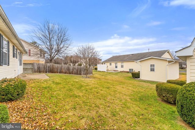 420 RUSSELCROFT RD, Winchester, VA 22601