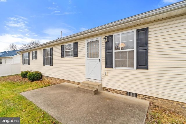 420 RUSSELCROFT RD, Winchester, VA 22601