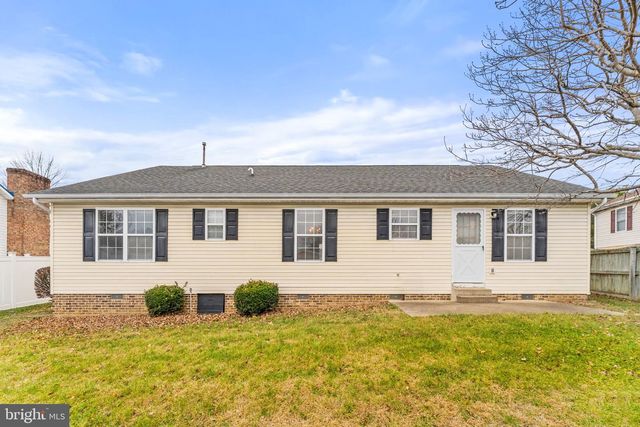 420 RUSSELCROFT RD, Winchester, VA 22601