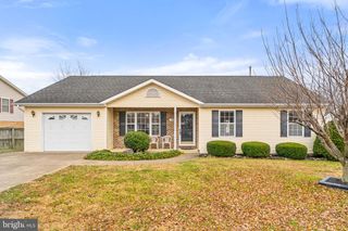 420 RUSSELCROFT RD, Winchester, VA 22601