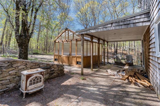 343 Hope Furnace Road, Scituate, RI 02831
