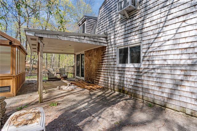 343 Hope Furnace Road, Scituate, RI 02831