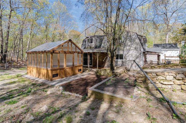 343 Hope Furnace Road, Scituate, RI 02831