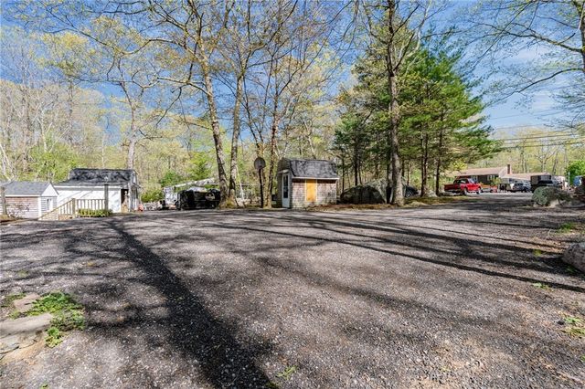 343 Hope Furnace Road, Scituate, RI 02831