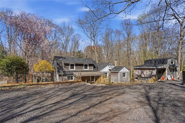 343 Hope Furnace Road, Scituate, RI 02831