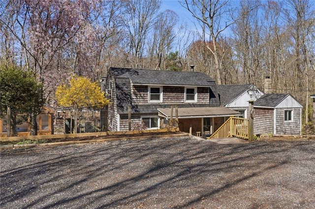 343 Hope Furnace Road, Scituate, RI 02831