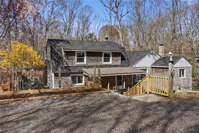 343 Hope Furnace Road, Scituate, RI 02831