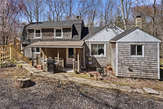 343 Hope Furnace Road, Scituate, RI 02831