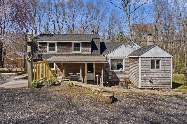 343 Hope Furnace Road, Scituate, RI 02831