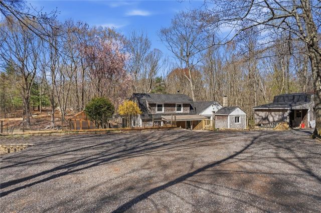 343 Hope Furnace Road, Scituate, RI 02831