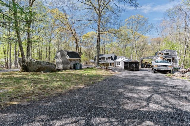 343 Hope Furnace Road, Scituate, RI 02831