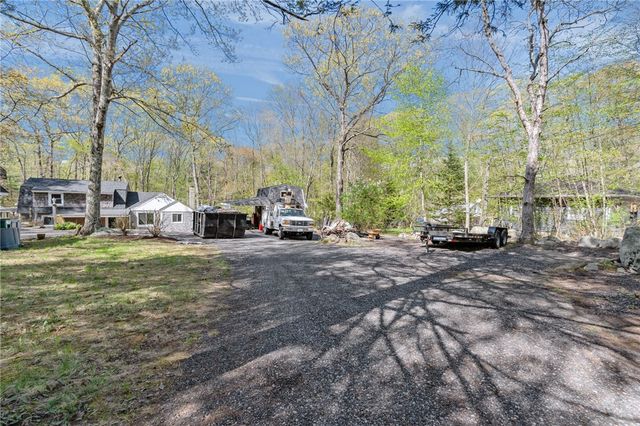 343 Hope Furnace Road, Scituate, RI 02831