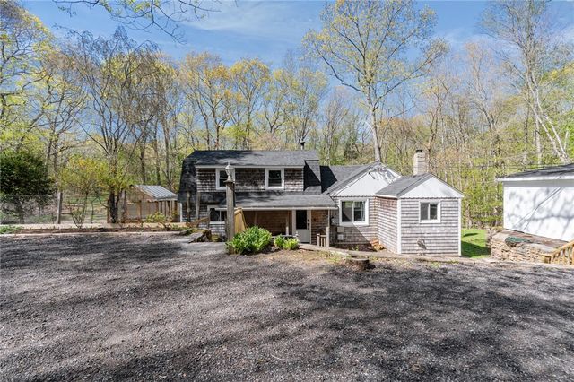 343 Hope Furnace Road, Scituate, RI 02831