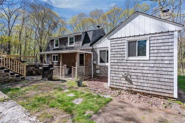 343 Hope Furnace Road, Scituate, RI 02831