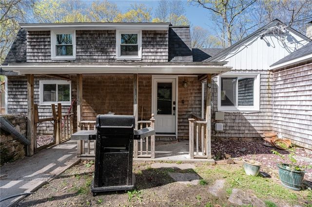 343 Hope Furnace Road, Scituate, RI 02831