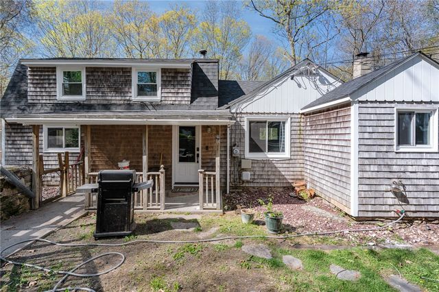 343 Hope Furnace Road, Scituate, RI 02831