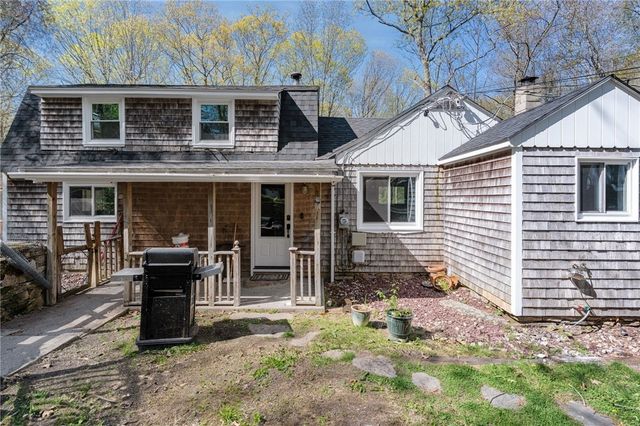 343 Hope Furnace Road, Scituate, RI 02831