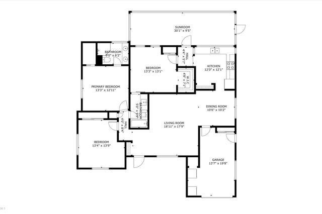 3300 NW 33rd Court, Lauderdale Lakes, FL 33309