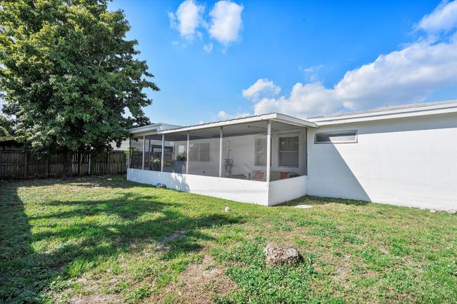 3300 NW 33rd Court, Lauderdale Lakes, FL 33309