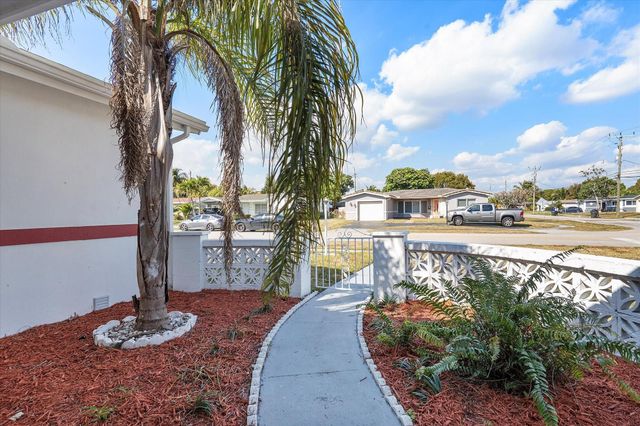 3300 NW 33rd Court, Lauderdale Lakes, FL 33309