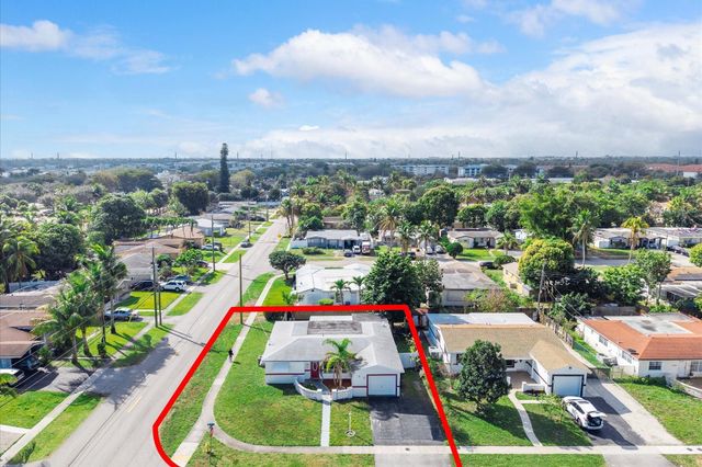 3300 NW 33rd Court, Lauderdale Lakes, FL 33309