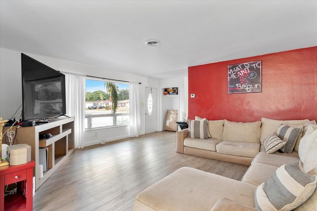 3300 NW 33rd Court, Lauderdale Lakes, FL 33309