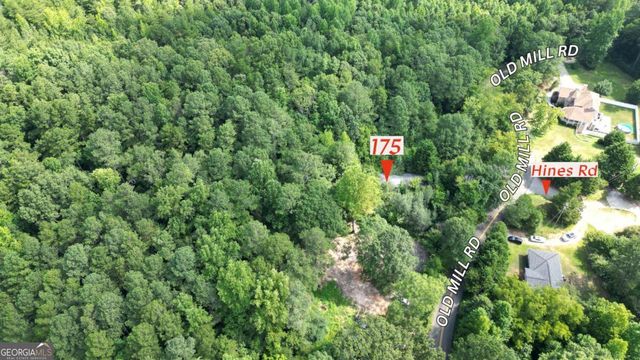 0 Old Mill Road, Hiram, GA 30141