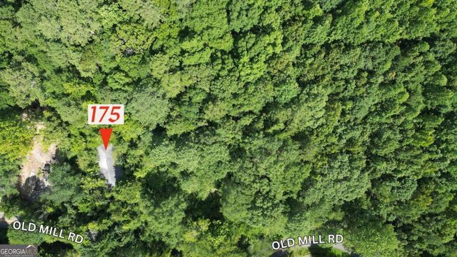0 Old Mill Road, Hiram, GA 30141