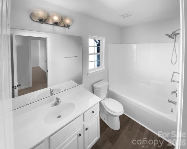 9676 Ravenscroft Lane NW, Concord, NC 28027