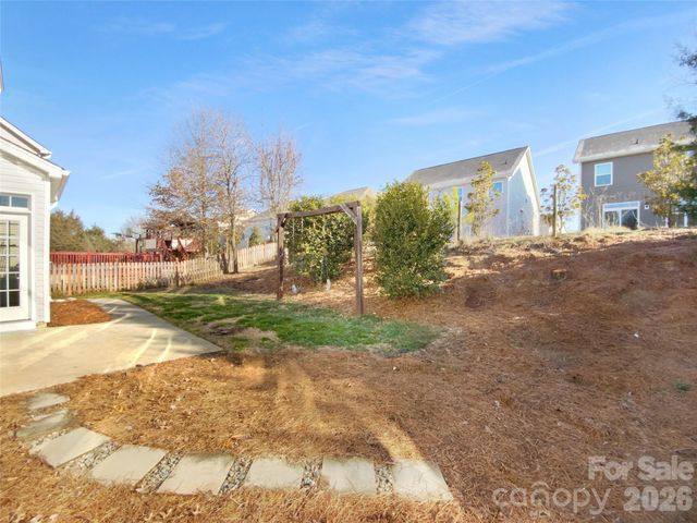 9676 Ravenscroft Lane NW, Concord, NC 28027