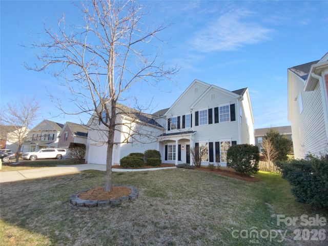 9676 Ravenscroft Lane NW, Concord, NC 28027