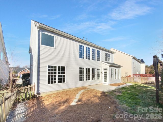 9676 Ravenscroft Lane NW, Concord, NC 28027