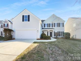 9676 Ravenscroft Lane NW, Concord, NC 28027