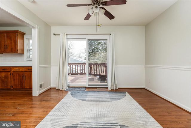 7201 SYDENSTRICKER RD, Springfield, VA 22152