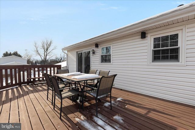 7201 SYDENSTRICKER RD, Springfield, VA 22152