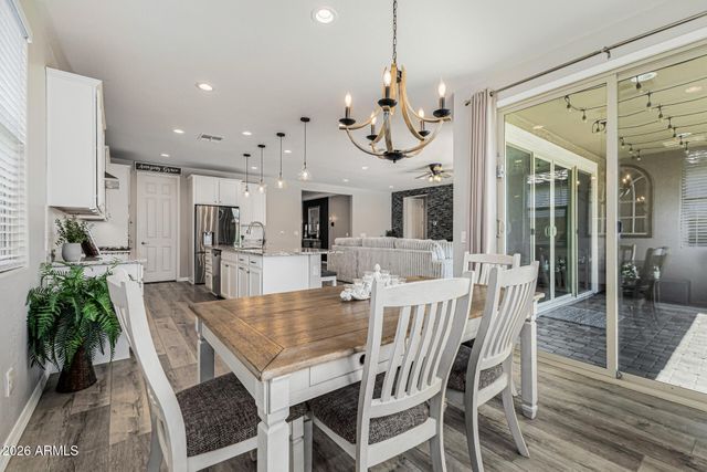 17335 W BLUE SKY Drive, Surprise, AZ 85387