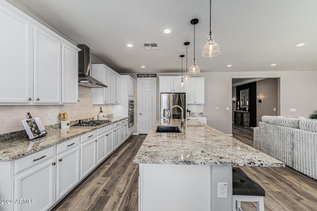 17335 W BLUE SKY Drive, Surprise, AZ 85387