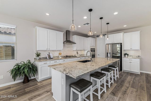 17335 W BLUE SKY Drive, Surprise, AZ 85387