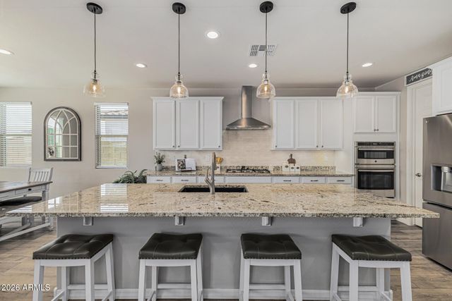 17335 W BLUE SKY Drive, Surprise, AZ 85387