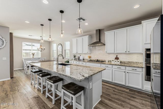 17335 W BLUE SKY Drive, Surprise, AZ 85387