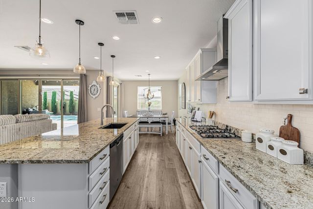 17335 W BLUE SKY Drive, Surprise, AZ 85387